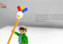 design premium 3d toys and surprise gift products